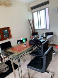 Scenic Heights (D12), Apartment #453481371